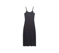 Women's long camisole dress Superdry Cami Gris L