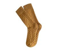 Womens long Cotton Socks Stretchy Thigh High Colours Plain Patterne Men Crew Mens Work Insulated with Reinforced Heel