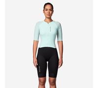 Women's Long-distance Triathlon Trisuit - Rcr-x - Green