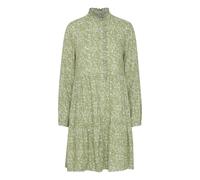 Women's long dress Atelier Rêve Antina Dr2 Vert 36