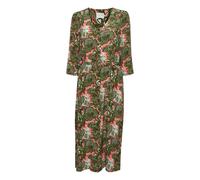 Women's long dress Atelier Rêve Farrow Dr2 Vert 36