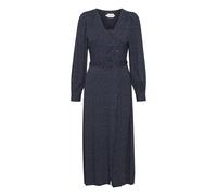 Women's long dress Atelier Rêve Rosie Dr4 Bleu 36