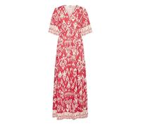 Women's long dress b.young Jasmina Rouge L/XL