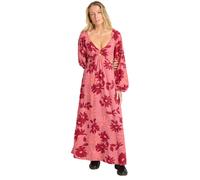 Women's long dress Billabong Last Call Rose S