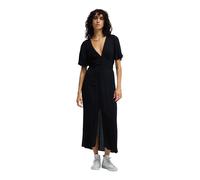 Women's long dress Billabong Your Girl Noir S