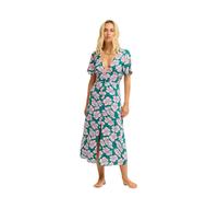 Women's long dress Billabong Your Girl Vert S