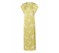 Women's long dress CULTURE CUMiso Berna Vert L