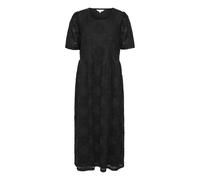 Women's long dress CULTURE Henriette Olu Noir S