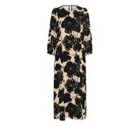 Women's long dress CULTURE Rachel Elitha Noir S