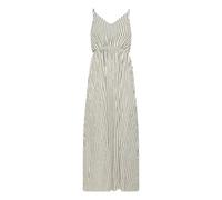 Women's long dress Ichi Marrakech Blanc M