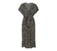 Women's long dress Only Zilla Adele Noir S