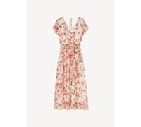 Women's long dress Tatuum Salinna Multicolore 40