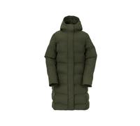 Green female 8 Dare 2b Women's Waterproof Wander Padded Jacket Green, Size: 8