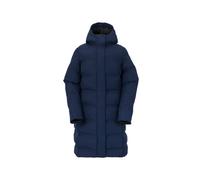 Women's long hooded down jacket Dare 2B Wander 36