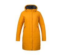 Hannah Nona Jacket Orange 44 Woman