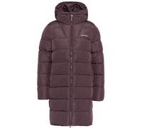 Kari Traa - Women's Linn Parka - Coat size L, purple