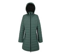 Women's long hooded down jacket Regatta Andria 48