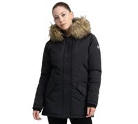 Lonsdale Kimmeridge Jacket Black XS Woman