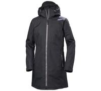 Helly Hansen Westport Insulated Jacket Black XS Women
