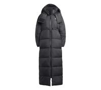 Women's long jacket adidas X Moon Boot Boot Noir L