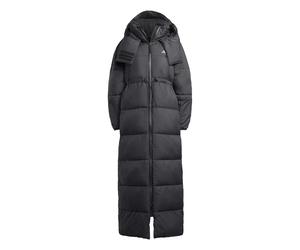 Women's long jacket adidas X Moon Boot Boot Noir L