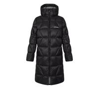 Women's long jacket Berghaus Explorer Noir 3XL