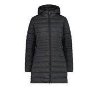 Women's long jacket CMP Sorona® Aura Noir XS