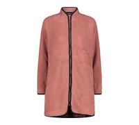 Cmp 33p3446 Jacket Orange XS Woman