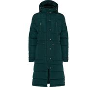 Women's long jacket Equipage Candice
