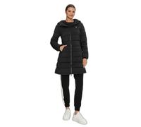 Women's long jacket Guess New Aleta Noir S