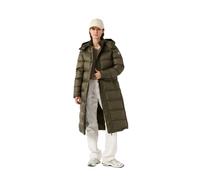 Women's long jacket JOTT Karachi Vert L