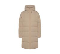 Women's long jacket Kari Traa Julia Marron L