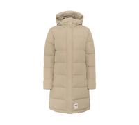 Kari Traa Kyte Parka Beige S Woman