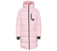 Women's long jacket Kari Traa Rongve Rose M