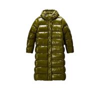 Women's long jacket Napapijri Glane Vert S
