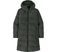 Women's long jacket Patagonia Glacier XS