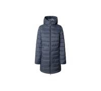 Pepe Jeans Sally Long Jacket Blue S Woman