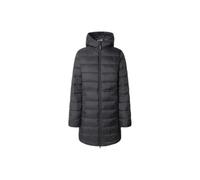 Pepe Jeans Sally Long Jacket Black M Woman