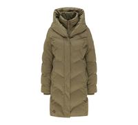 Women's long jacket Ragwear Natalka Vert M