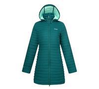 Regatta Selenar Long Length Jacket Green 42 Woman
