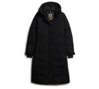 Superdry City Chevron Jacket Black XS Woman