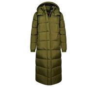 Superdry Ripstop Longline Puffer Jacket