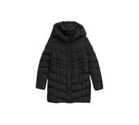 Women's long jacket Tom Tailor Noir S