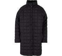 Women's long jacket Urban Classics Noir XS