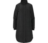 Women's long jacket Weather Report Cassidy Light Noir 42