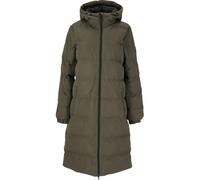Women's long jacket Whistler Abella Noir 46