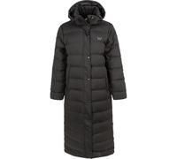 Women's long jacket Whistler Joana Noir 34