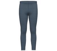 Women's long leggings, 1 piece Function by Ammann 193892 Size M-XXL in Dark Blue