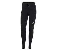 Adidas Women's Run Essentials Full-Length Leggings, Black, Size S