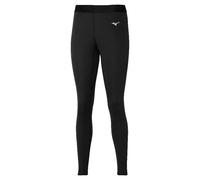 Women's long leggings Mizuno Breath Thermo Mid Weight L